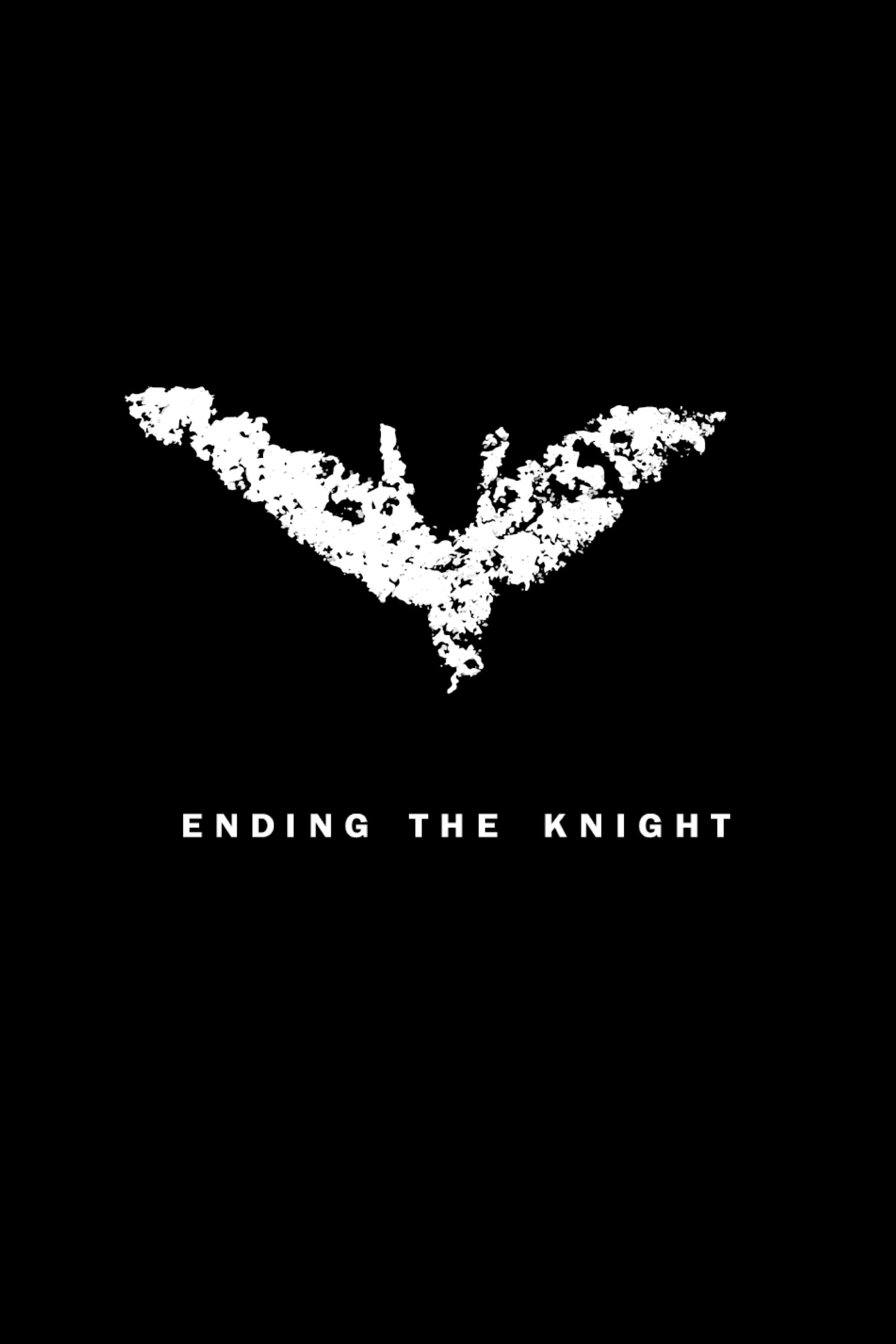 Постер Ending the Knight